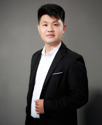 范亚宾：卓越的战略资源整合专家、资深项目规划师、市场分析师、高级知识产权规划师